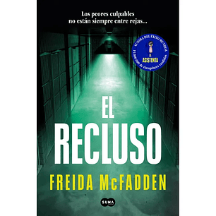 El Recluso