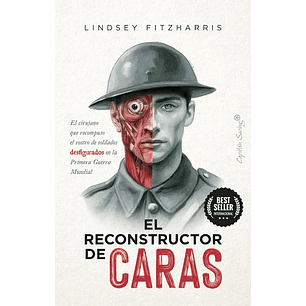 El Reconstructor De Caras