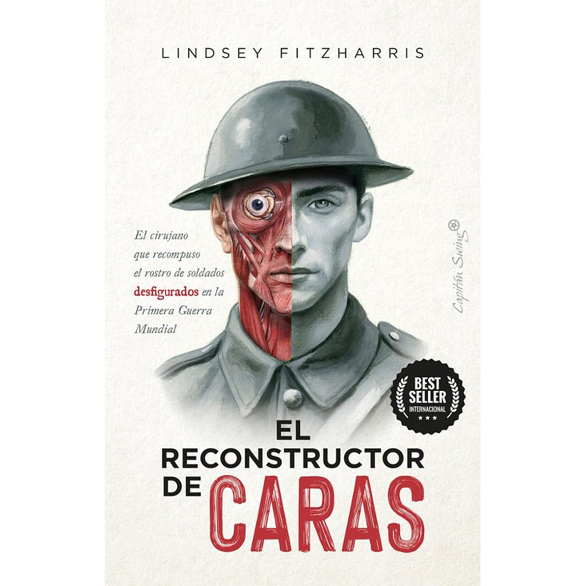 El Reconstructor De Caras 1