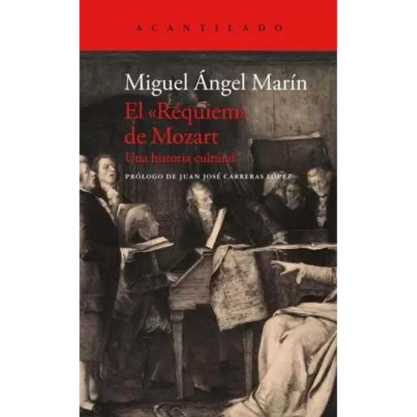 El Requiem De Mozart 1