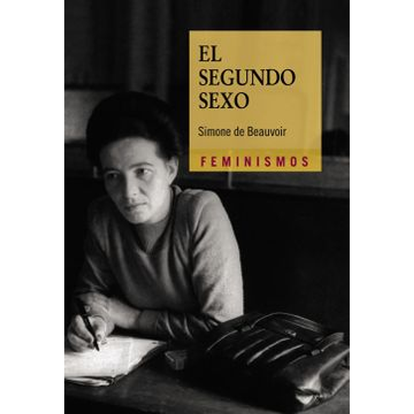 El Segundo Sexo  1