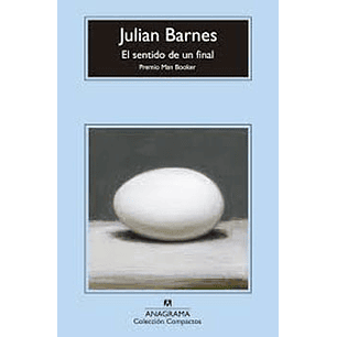 El Sentido De Un Final