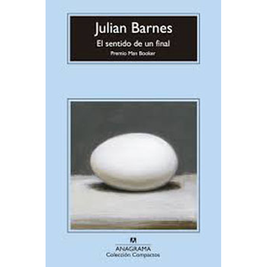 El Sentido De Un Final 1