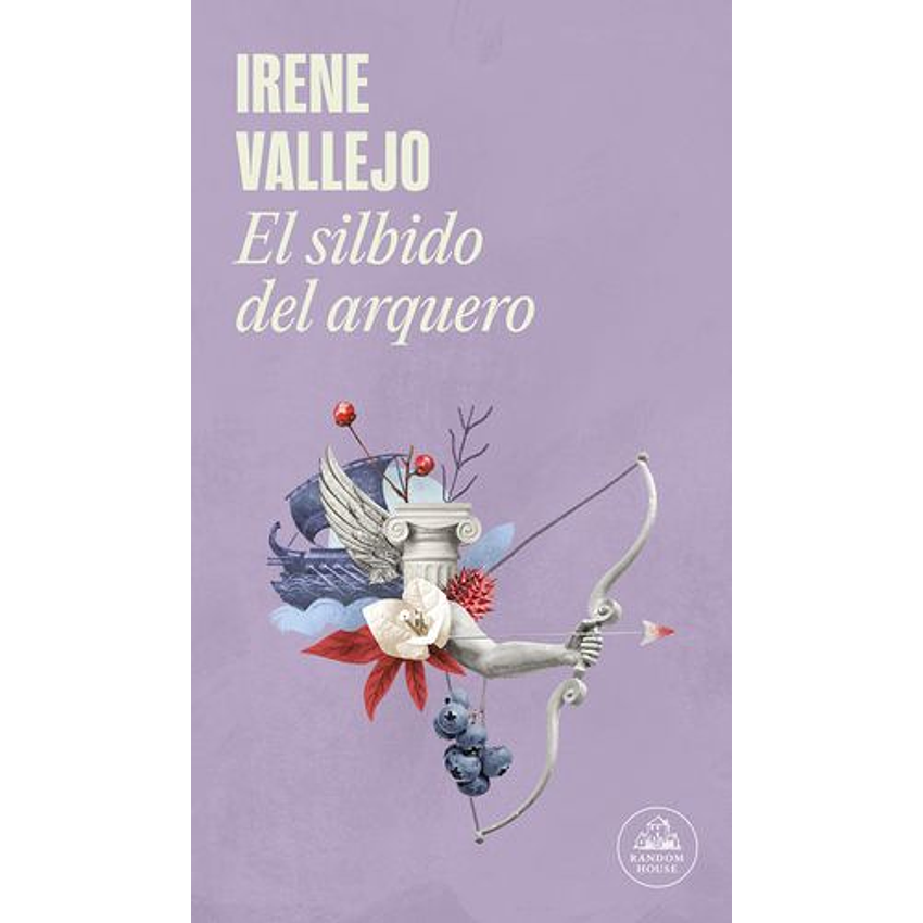 El Silbido Del Arquero 1