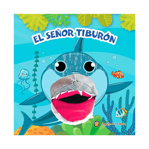 El Señor Tiburon