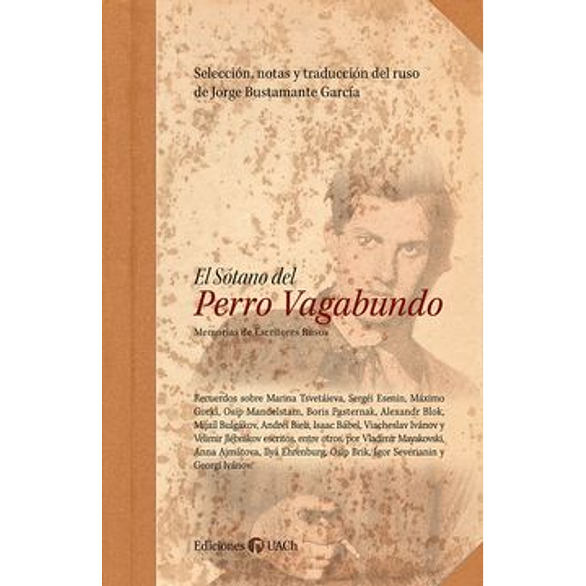 El Sotano Del Perro Vagabundo 1