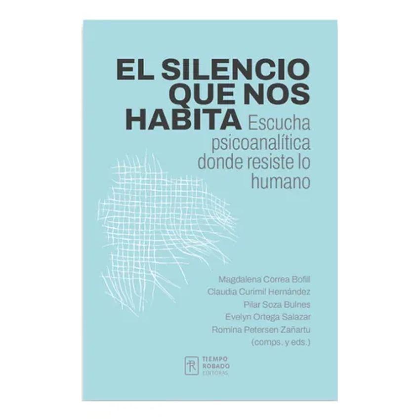 El Silencio Que Nos Habita 1