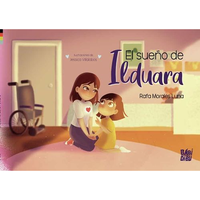 El Sueño De Ilduara 1