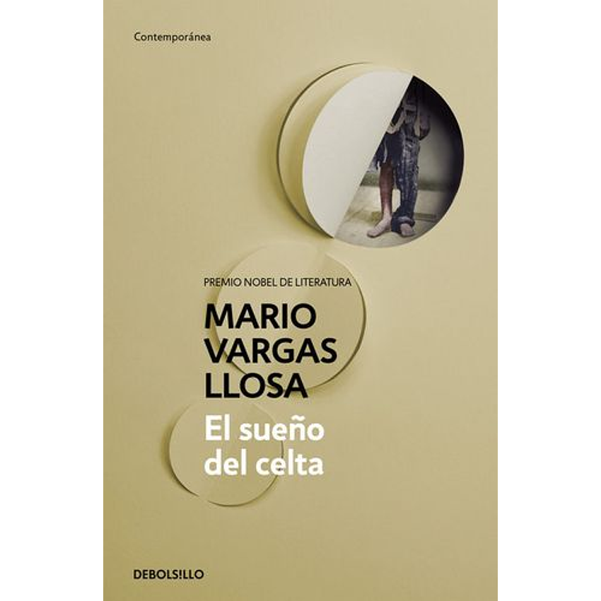 El Sueño Del Celta 1