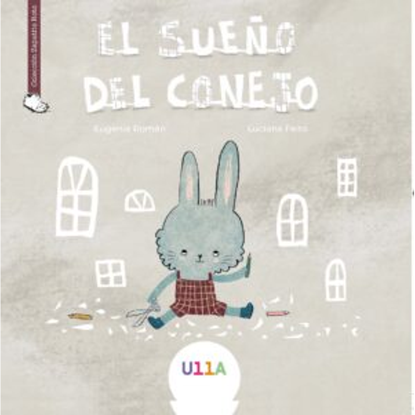 El Sueño Del Conejo 1