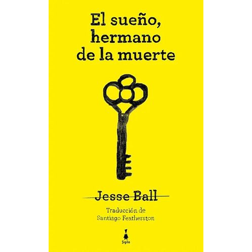 El Sueño Hermano De La Muerte 1