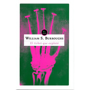 El Ticket Que Exploto