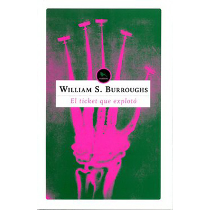 El Ticket Que Exploto 1