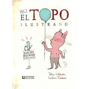 El Topo Ilustrado