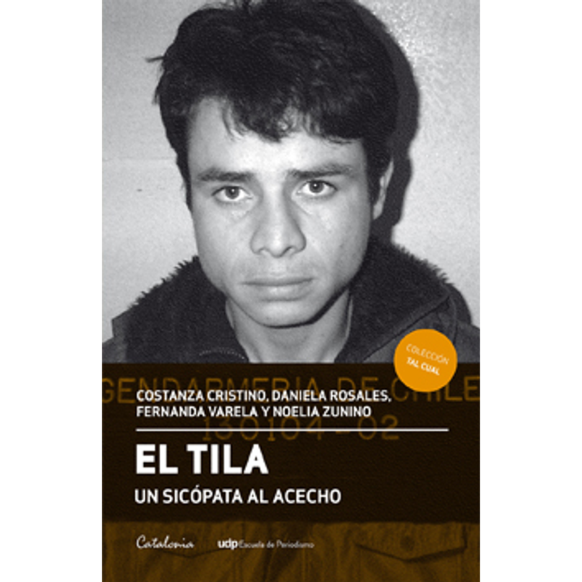 El Tila Un Sicopata Al Acecho 1