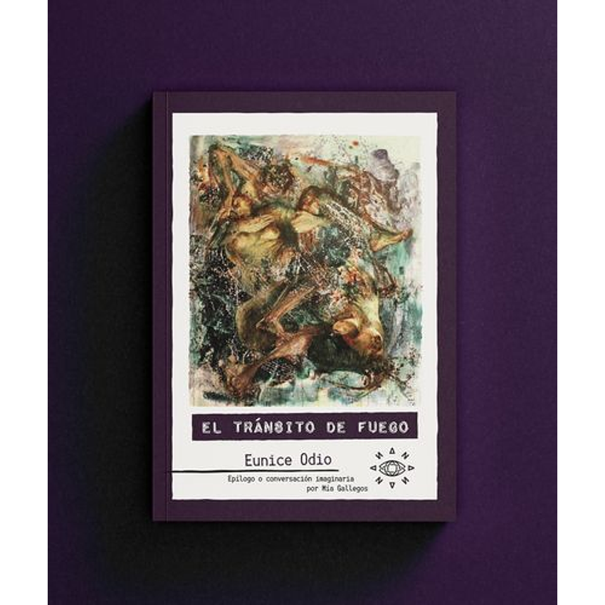 El Transito De Fuego 1