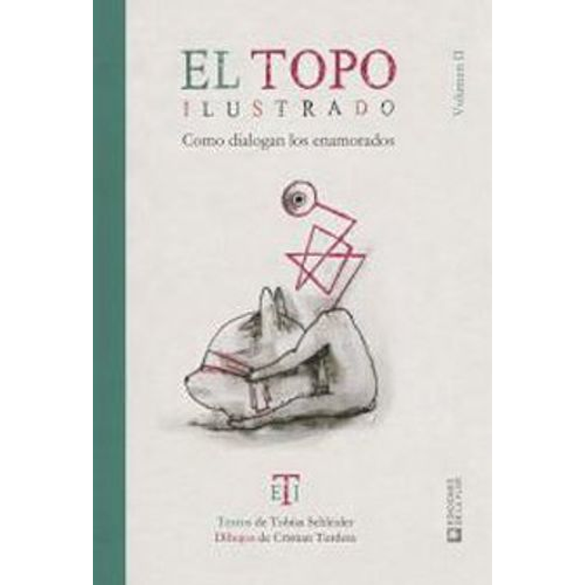 El Topo Ilustrado  Ii 1