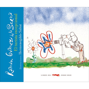 El Turista Excepcional