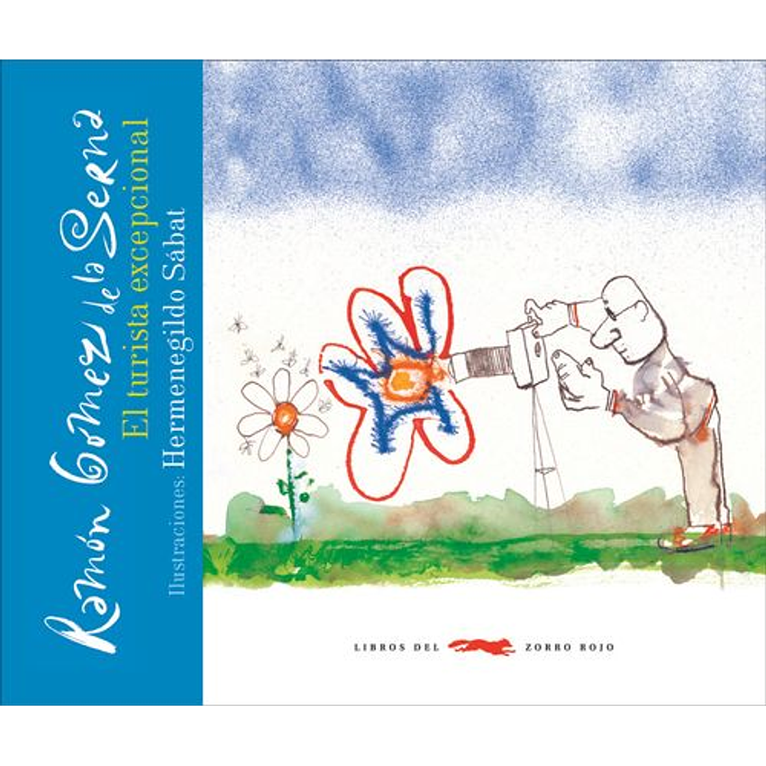 El Turista Excepcional 1