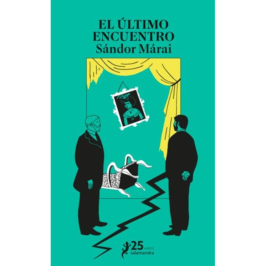 El Ultimo Encuentro   1