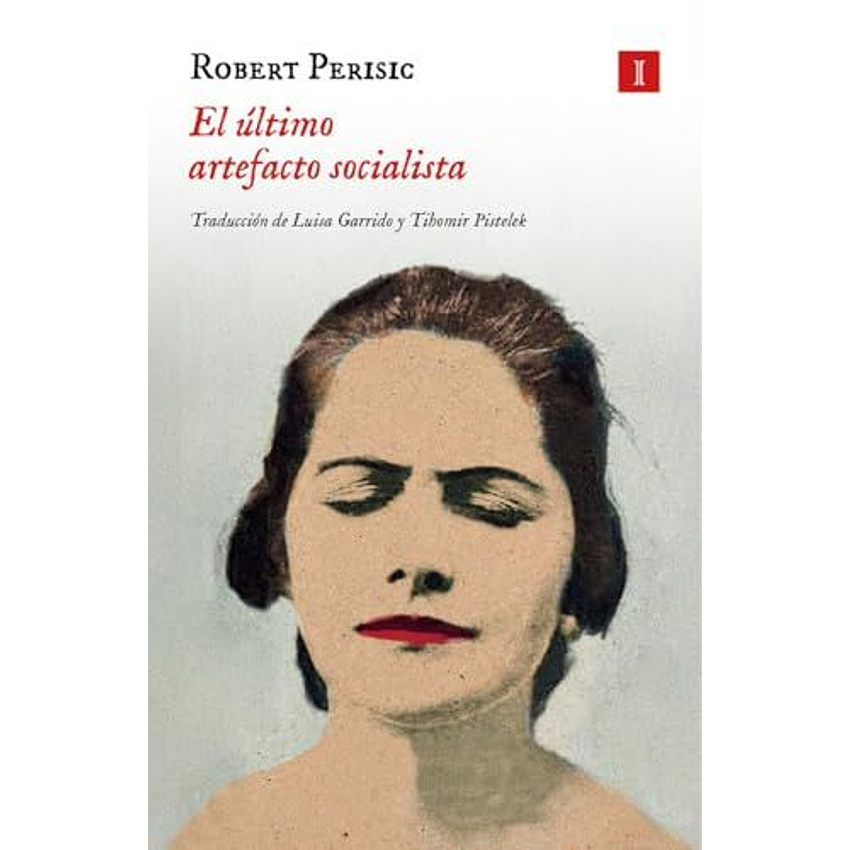 El Ultimo Artefacto Socialista 1