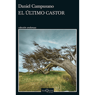 El Ultimo Castor