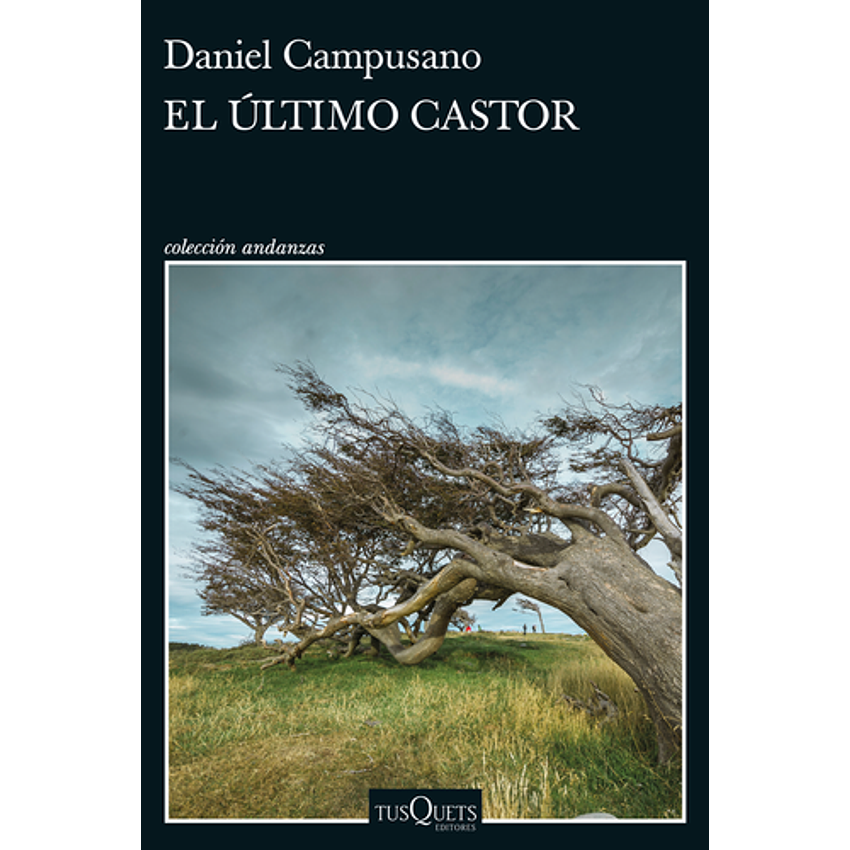 El Ultimo Castor 1