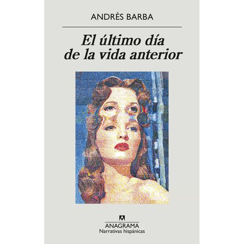 El Ultimo Dia De La Vida Anterior 1