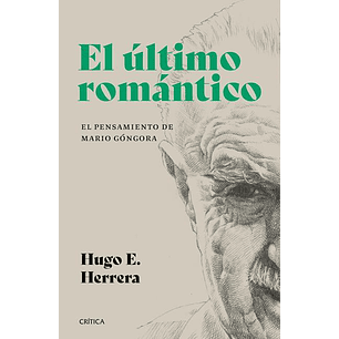 El Ultimo Romantico