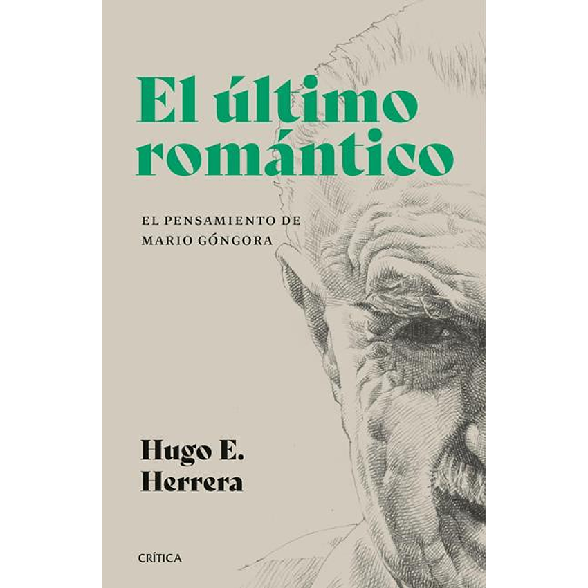 El Ultimo Romantico 1