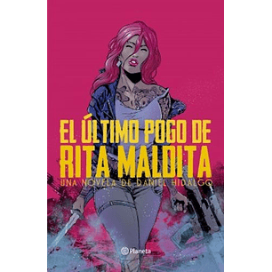 El Ultimo Pogo De Rita Maldita