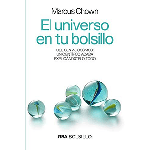 El Universo En Tu Bolsillo