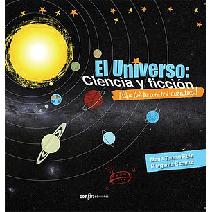 El Universo Ciencia Y Ficcion