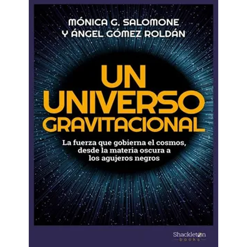 El Universo Gravitacional 1