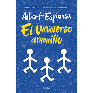 El Universo Amarillo