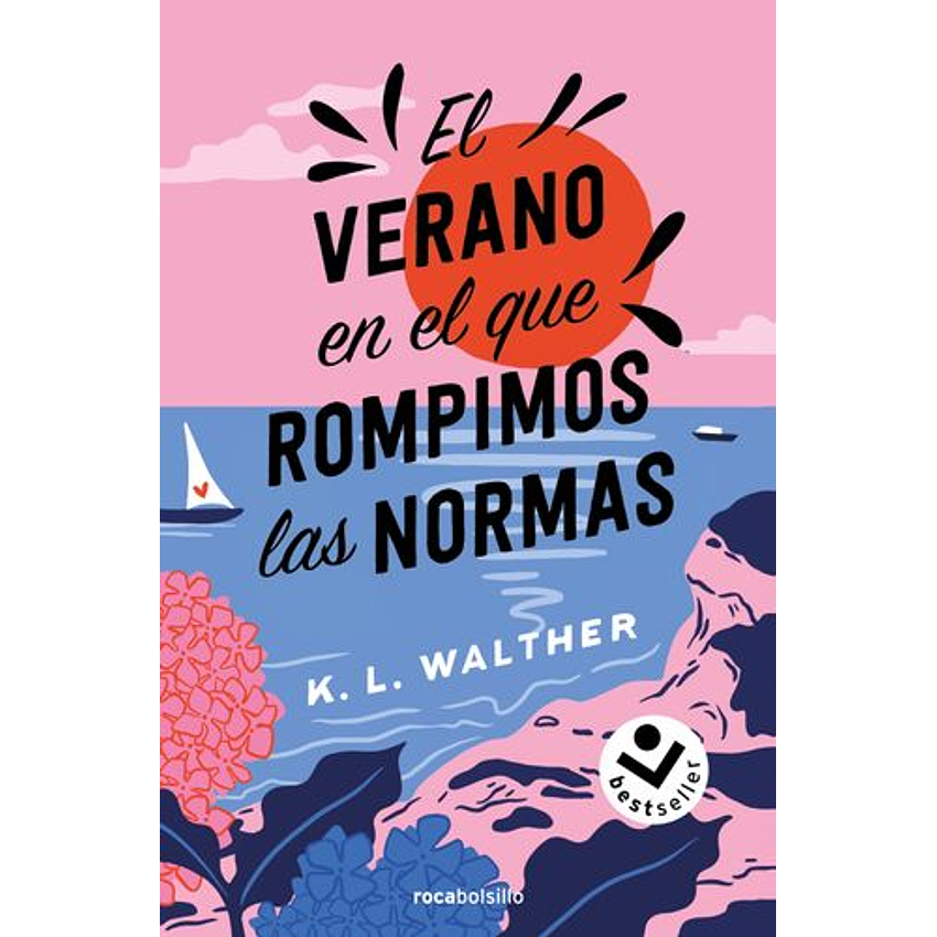 El Verano En El Que Rompimos Las Normas 1