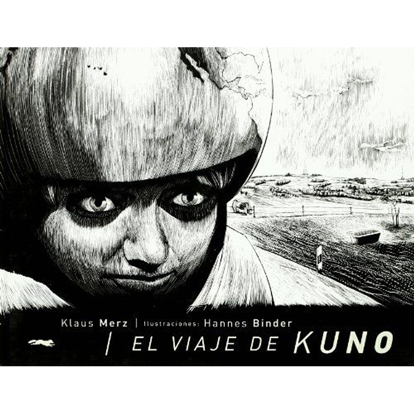 El Viaje De Kuno 1