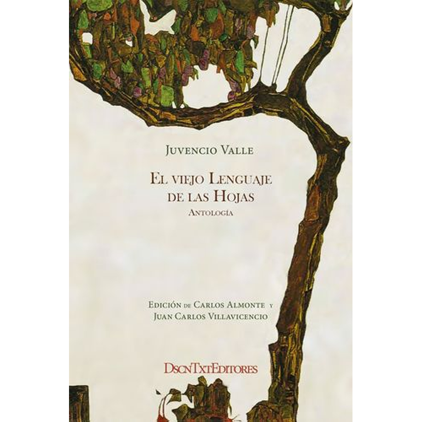 El Viejo Lenguaje De Las Hojas 1