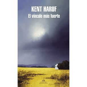 El Vinculo Mas Fuerte