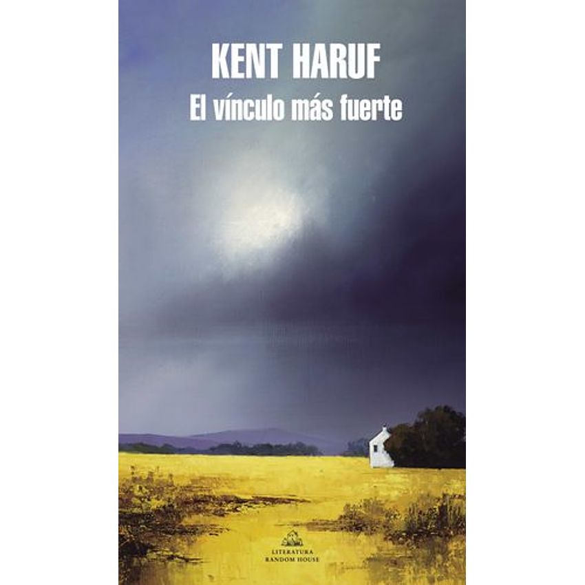 El Vinculo Mas Fuerte 1