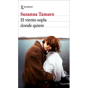 El Viento Sopla Donde Quiere