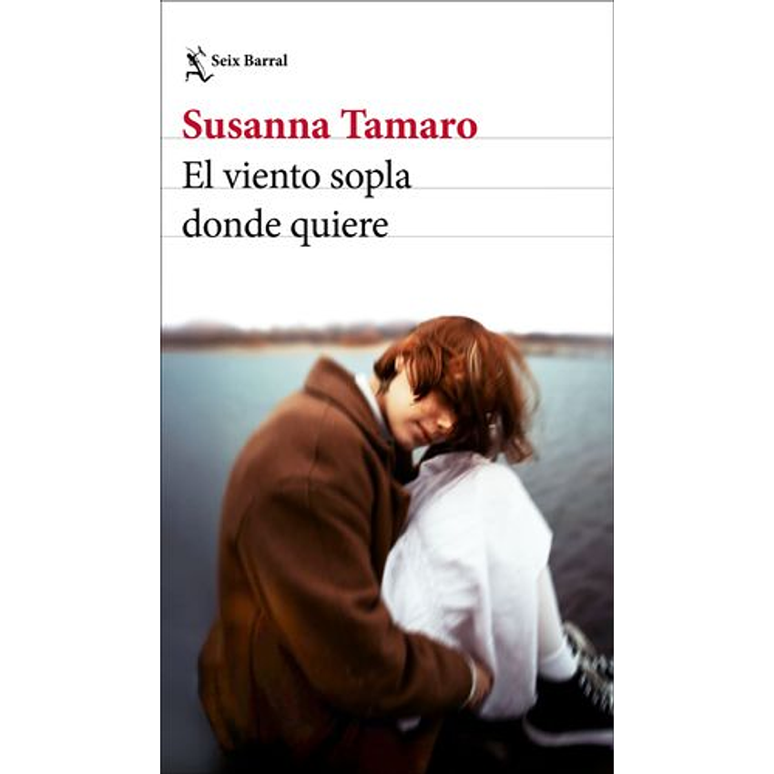 El Viento Sopla Donde Quiere 1