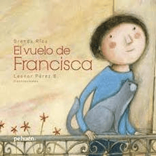 El Vuelo De Francisca