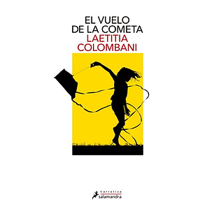 El Vuelo De La Cometa