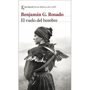 El Vuelo Del Hombre