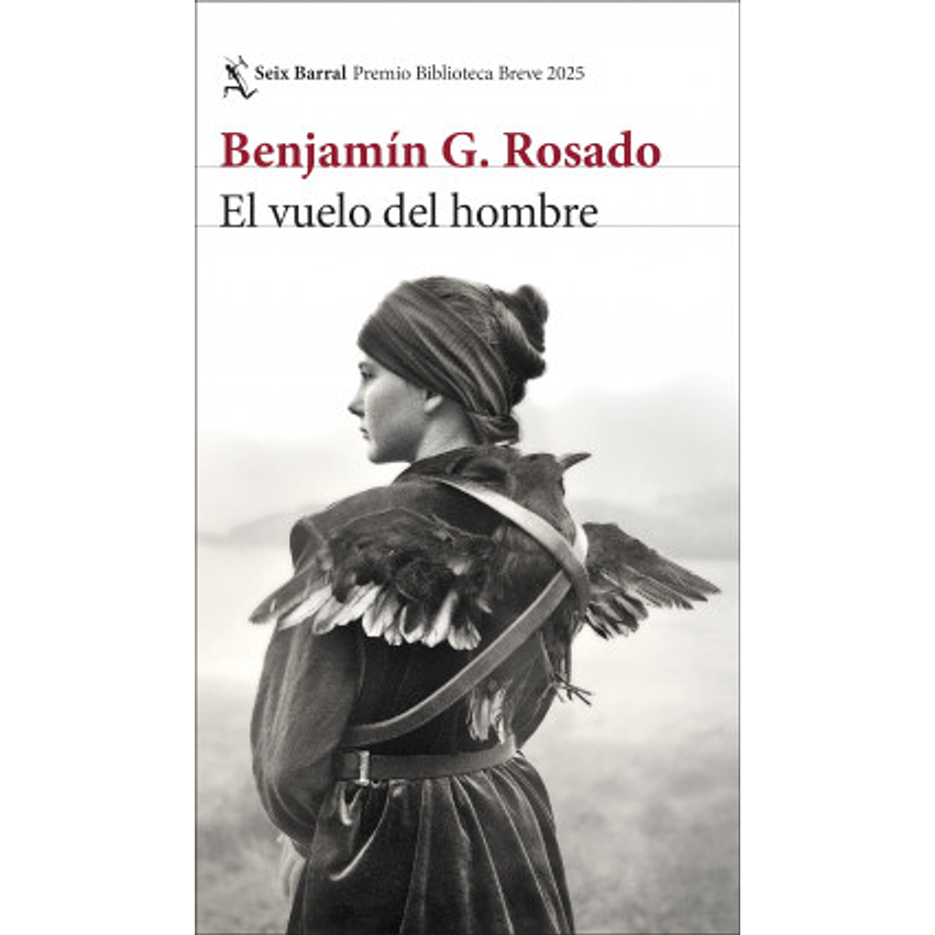El Vuelo Del Hombre 1