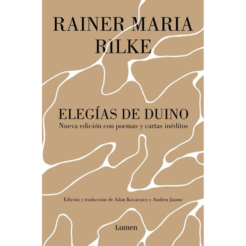Elegias De Duino (Nueva Edicion) 1