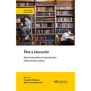 Elite Y Educacion