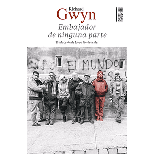 Embajador De Ninguna Parte