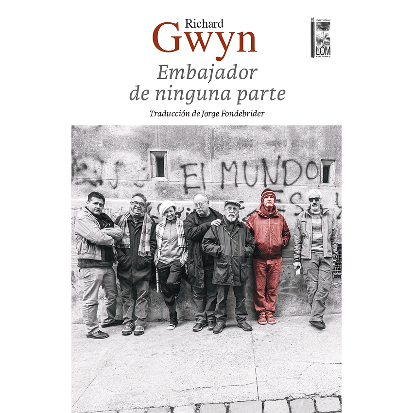 Embajador De Ninguna Parte 1